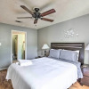 Отель Baton Rouge Condo < 3 Mi to Tiger Stadium!, фото 3