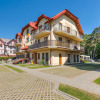 Отель Apartamenty Sun & Snow Karwia, фото 16