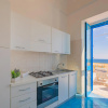 Отель Holiday home with sea view in Castro, on the Adria-Marinè, фото 9