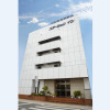Отель Fukuyama Station Inn, фото 1