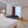 Отель Starway Hotel Yingshang North Station, фото 6