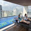 Отель Ruby Star Hotel Da Nang, фото 21