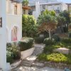 Отель Apartment With 3 Bedrooms in Dionysos, Crete, With Wonderful sea View,, фото 12