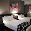 Отель Amerian Rafaela Hotel, фото 3