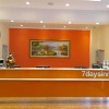 Отель 7 Days Inn Jian Li Yu Sha Street Branch, фото 8