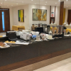 Отель DOM Barra Hotel, фото 12