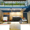 Отель The Cavern Pod Hotel & Specialty Café - Hostel, фото 2