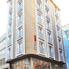 Отель Neda Hotel Istanbul, фото 1
