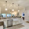 Отель Inviting Jensen Beach Home w/ Screened-in Patio!, фото 11