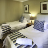 Отель Ellefsen Golf Suite 103 Langebaan 4-slpr, фото 6