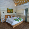 Отель Blue Sky Villa Ceningan by ABM, фото 14