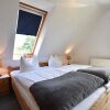 Отель Quaint Holiday Home in Insel Poel on Island Poel, фото 12