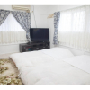 Отель Manazuru Shakado Minshuku Sakuraso, фото 11