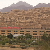 Отель Crowne Plaza Resort Petra, фото 1