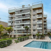 Отель Luxury in Barra da Tijuca for Families Pp102 Z10, фото 1