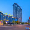 Отель Shengjing Yijia Hotel ( Xiangyang New Wuzhong Wuyue Plaza Branch), фото 1
