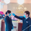 Отель Grace Inn Linyi Linxi Shiyi Road, фото 2