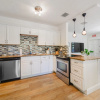 Отель Wonderful 2BR House with Canal Access, фото 4