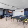 Отель Sunflower 1mi From JT New Pool + Game Room, фото 21