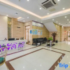 Отель Meiyijia Chain Hotel Xiayi Binhu Road, фото 7