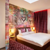 Отель TRIHOTEL Rostock – Wellnesshotel Adults Only, фото 5