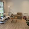 Отель Fantastico Duplex Con Jardin y Piscina, фото 12
