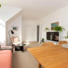 Отель Bright 1 Bedroom Flat Near the Tube, фото 11