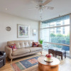 Отель Gorgeous 2 Bed, with Balcony, Battersea, фото 2
