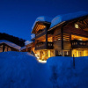 Отель Lech Lodge, фото 1