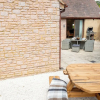 Отель The Barn Longhope-Luxury Barn Conversion, фото 1