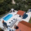 Отель Villa With the Pool Near Vela Luka, фото 26