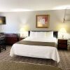 Отель Burke Inn Motel & Suites, фото 5