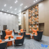 Отель Yunshu Nuanxi Hotel (Qingdao Huangdao Wangtaizhen Shop), фото 10