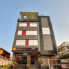Отель OYO Townhouse 263 Hotel Luxurs Shri Gopal Nagar, фото 1