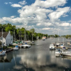 Отель Picton Harbour Inn, фото 19