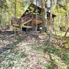 Отель Sprucewood Cabin by RedAwning, фото 13