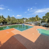 Отель Super OYO Capital O 90146 Alh Continental Resort, фото 15