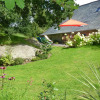 Отель Charming 17th century house, beautiful garden, in Huelgoat, фото 14