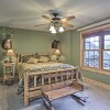 Отель Black Hills Cabin: Hot Tub, Fishing Pond & Deck, фото 2