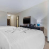 Отель Sleep Inn & Suites Bricktown - near Medical Center, фото 6