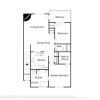 Отель Casa Bonita Condo Unit 12 2 Bedrooms 2 Bathrooms Condo, фото 16