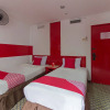 Отель Zen Rooms Jalan Tiong Nam Chowkit, фото 17