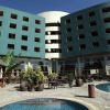 Отель Nega Bonger Hotel, фото 1