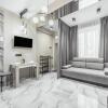 Апартаменты Эстет на улице Клубничная в Сочи