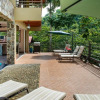 Отель Exclusive 5BR Tanager Ocean View Villa w Private Pool Jungle Views, фото 1