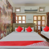 Отель OYO 46815 Banaji Home Stay, фото 10