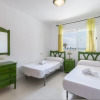 Отель Begonia in Daim s With 2 Bedrooms and 1 Bathrooms, фото 6
