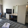 Отель Robetown Motor Inn & Apartments, фото 4