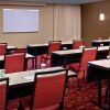 Отель Courtyard by Marriott Pittsburgh Airport, фото 17