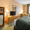 Отель Quality Inn, фото 25